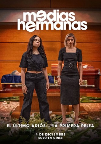 Medias Hermanas