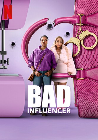 Bad Influencer - Évad 1