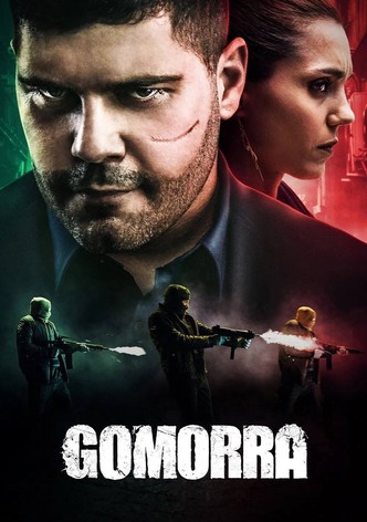 Gomorra: La serie