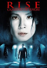 Rise: Cazadora de sangre