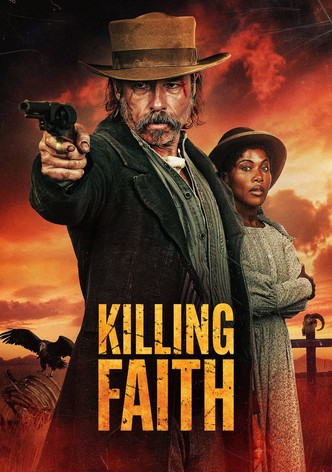 Killing Faith