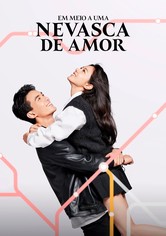 Amidst a Snowstorm of Love