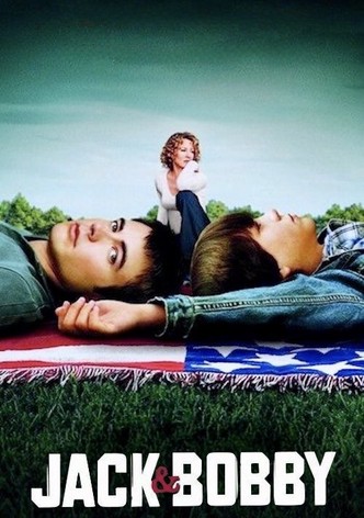Jack & Bobby