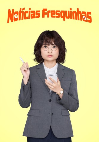 Notícias Fresquinhas