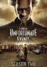 A Series of Unfortunate Events