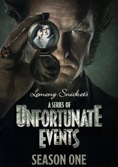 Una serie di sfortunati eventi