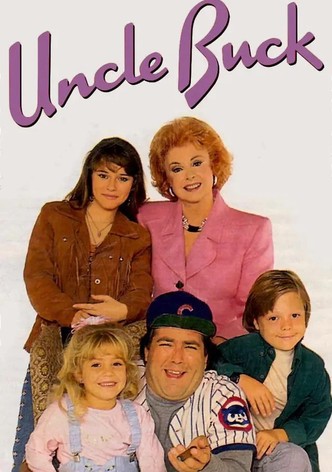 Uncle Buck