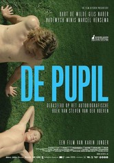 De pupil