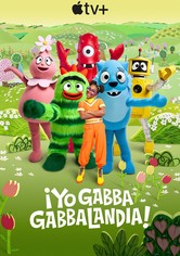 Yo Gabba Gabbaland!