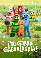 Yo Gabba Gabbaland!