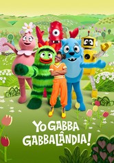 Yo Gabba Gabbalândia! - Temporada 2