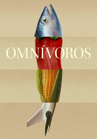 Omnívoros