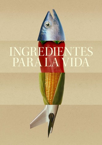 Ingredientes para la vida