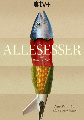 Allesesser