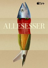 Allesesser