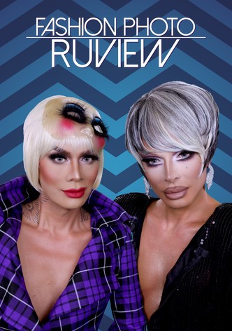 Fashion Photo RuView - Säsong 46