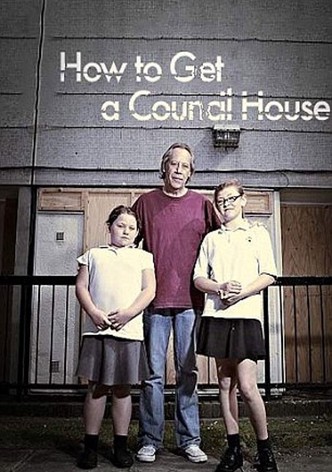 How to Get a Council House
