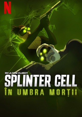 Splinter Cell: În umbra morții