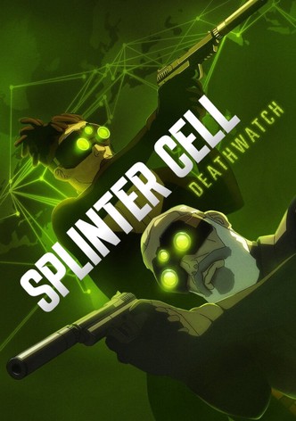 Splinter Cell: Deathwatch