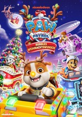 Paw Patrol: Rubbles Weihnachtswunsch