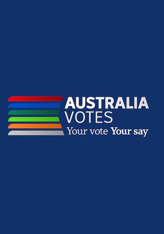 Australia Votes 2025