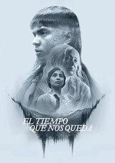 El tiempo que nos queda