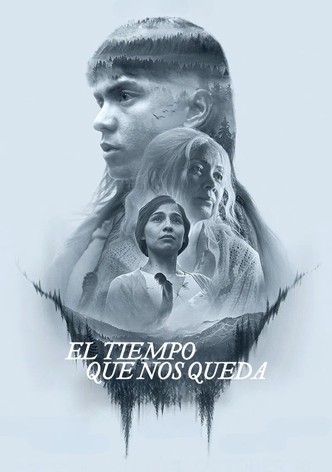 El tiempo que nos queda