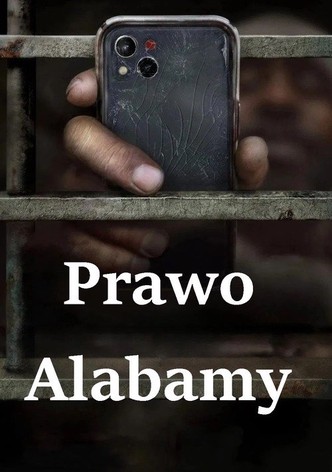 Prawo Alabamy