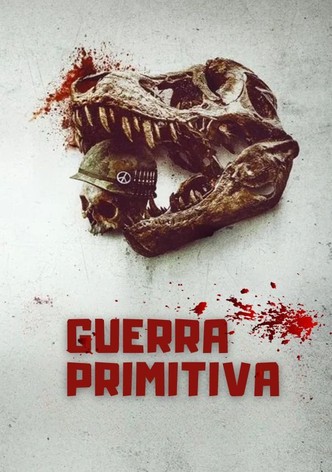 Primitive War