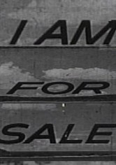 I Am for Sale