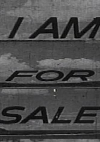 I Am for Sale