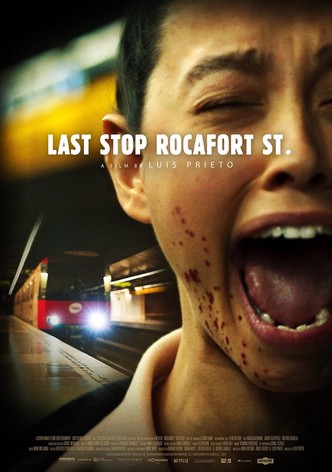 Last Stop: Rocafort St.