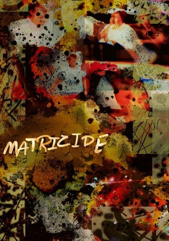 Matricide