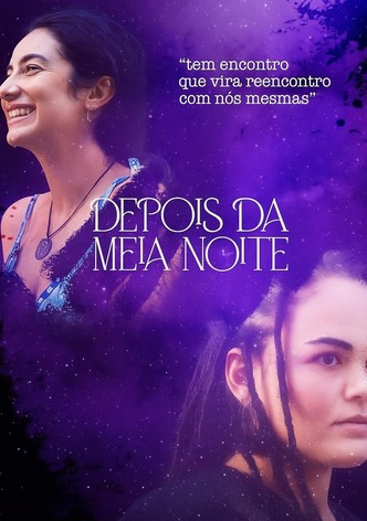 Depois da Meia Noite