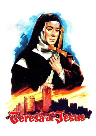 Teresa de Jesus