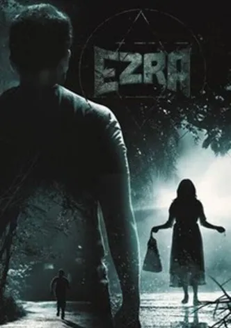 Ezra poster