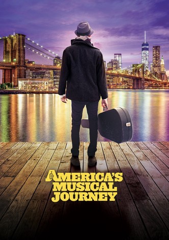 America's Musical Journey