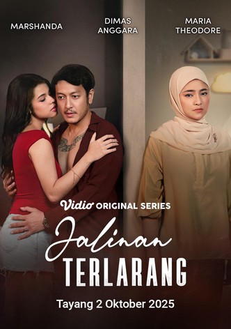 Jalinan Terlarang