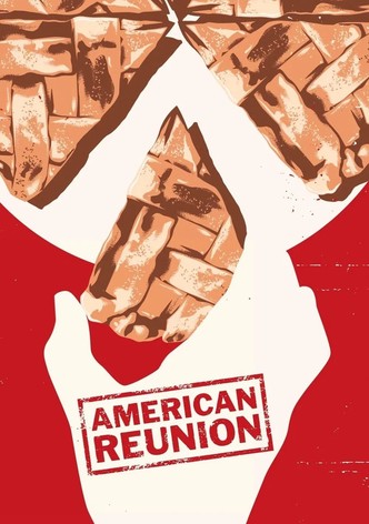 아메리칸 파이: 19금 동창회