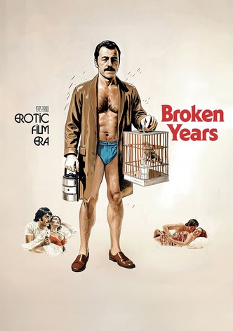 Broken Years