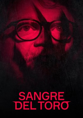 Sangre del Toro – Die Leidenschaft eines Filmemachers