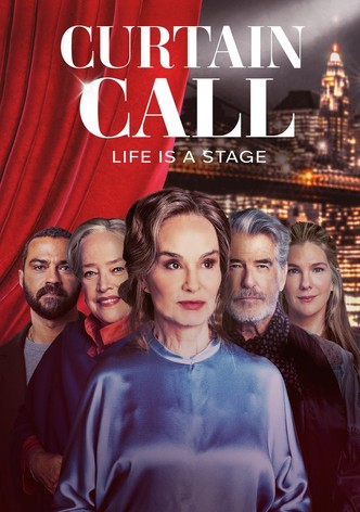 The Great Lillian Hall