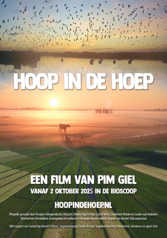 Hoop in de Hoep
