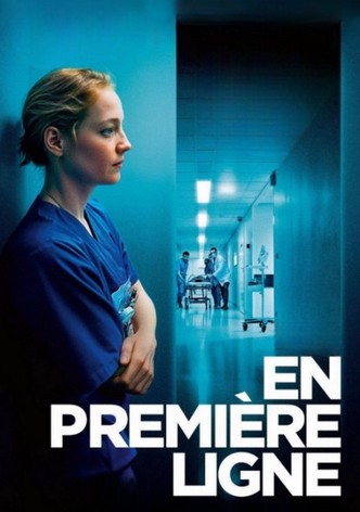 En première ligne