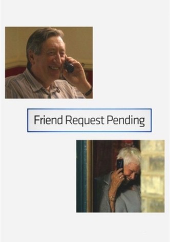 Friend Request Pending