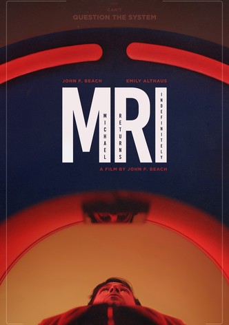 M.R.I. (or, Michael Returns Indefinitely)
