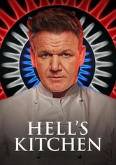 Hell's Kitchen