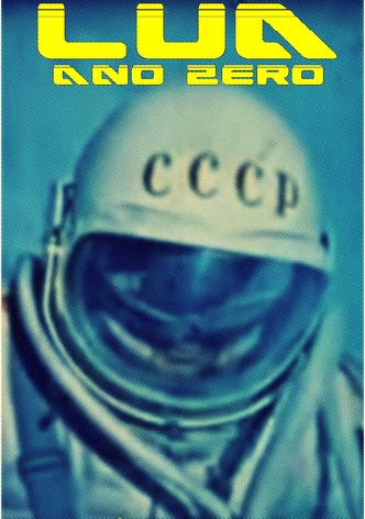 Lua Ano Zero