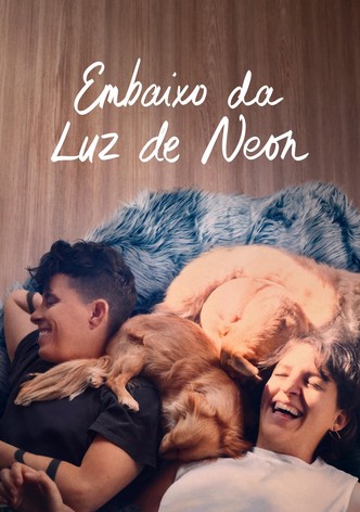 Come See Me in the Good Light: Uma História de Esperança