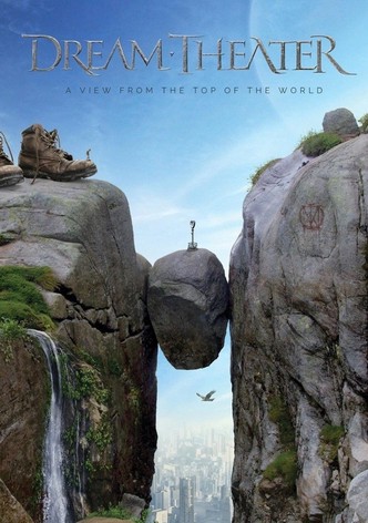 Dream Theater – A View From The Top Of The World
